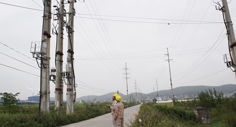 Công ty Điện lực Bắc Ninh: Ứng dụng hiệu quả công nghệ thông tin trong sản xuất kinh doanh