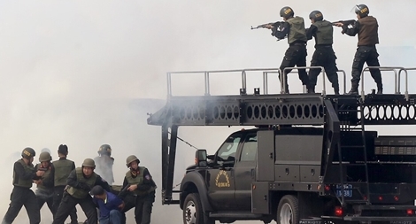 AMMTC – Cơ chế hợp tác bao trùm ASEAN trong phòng, chống tội phạm xuyên quốc gia