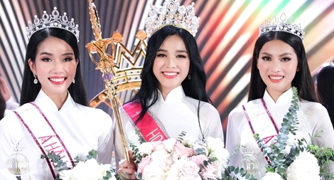 Nhan sắc lên ngôi là tranh cãi, vì sao?