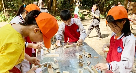 Gia tăng trầm cảm ở tuổi vị thành niên