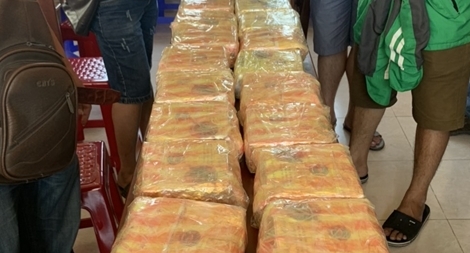 Hậu quả khôn lường nếu coi người nghiện là bệnh nhân