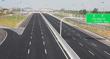 Đề nghị làm cao tốc Tuyên Quang - Phú Thọ bằng vốn ngân sách