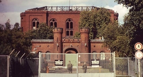 Spandau – Cung biệt giam khét tiếng