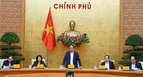 Tạo khí thế mới trước Đại hội XIII của Đảng