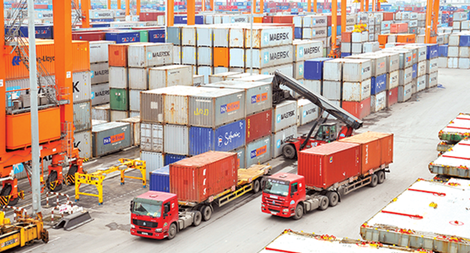 Việt Nam xuất siêu kỷ lục, đạt hơn 20 tỷ USD trong 11 tháng