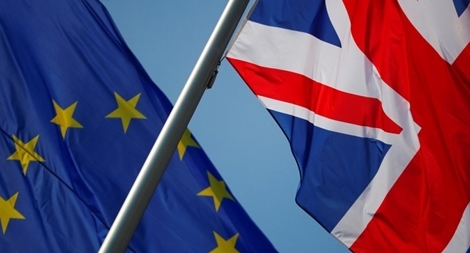 Châu Âu những ngày không yên ả