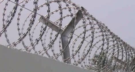 Xây tường rào dây thép gai, thiết lập "boong ke" ma tuý