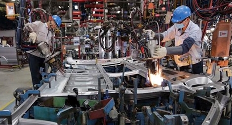 Chi hơn 57 tỷ USD nhập khẩu điện tử, máy tính trong 11 tháng qua