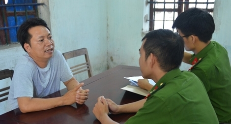 Chặt "vòi bạch tuộc" tín dụng đen