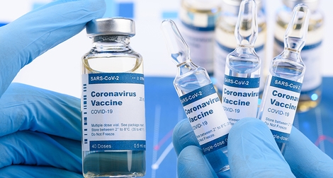 Cuộc chạy đua vaccine COVID-19 đang rất khẩn trương