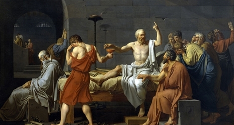 Độc dược - Một lịch sử thót tim  