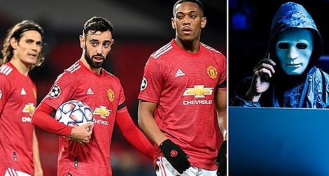 "Quỷ đỏ" bị tin tặc tống tiền