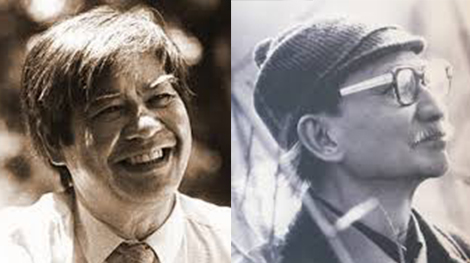 Nguyễn Đình Thi và Nguyễn Tuân trong buổi đầu của văn chương cách mạng