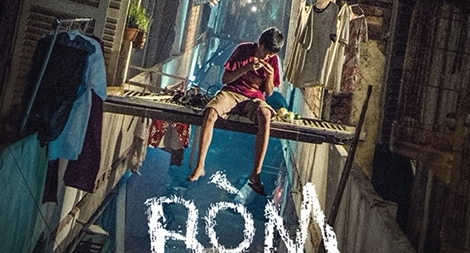 Gỡ nút thắt cho điện ảnh như thế nào?