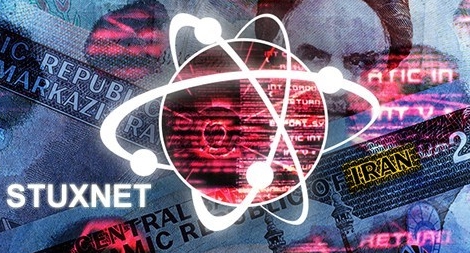 Gián điệp mạng: Từ Stuxnet đến Panama