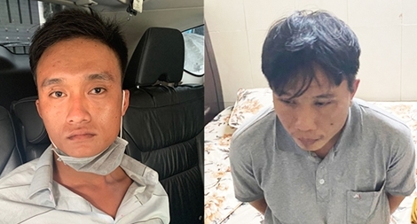 Gian nan hành trình phá chuyên án bắt cóc con tin đòi 4,5 tỷ đồng