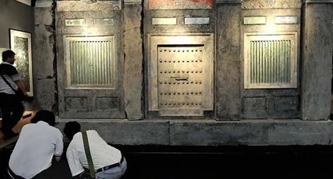 Vụ buôn lậu cổ vật lớn nhất trong lịch sử