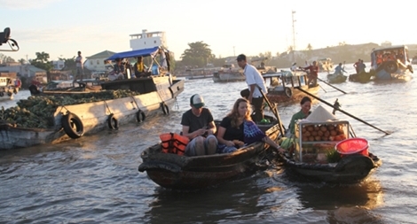 Tăng liên kết, phát triển sản phẩm đặc thù để từng bước bứt phá