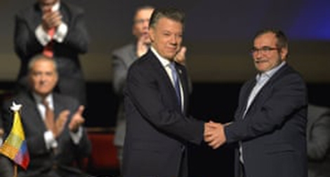 Vụ bê bối "Falsos Positivos" chấn động Colombia: Bê bối đổ bể