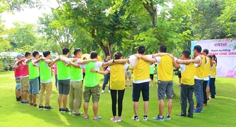 Sôi động thị trường MICE mùa hội họp cuối năm