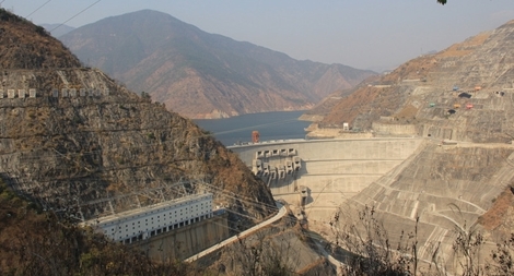 Theo dấu Mekong: Thượng nguồn hùng vĩ