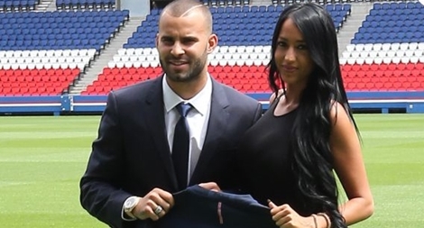 Tuyển thủ PSG mất việc vì bê bối tình ái