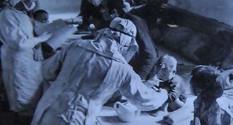 Shiro Ishii và “phòng thí nghiệm quỷ dữ"