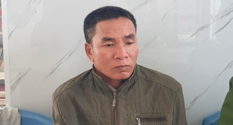 Bắt kẻ giết người sau 23 năm bỏ trốn