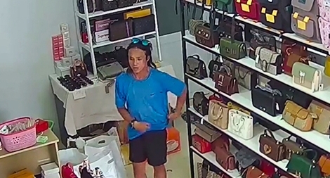 Phòng ngừa đạo tặc trong tháng củ mật