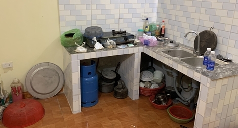 Thủ đoạn tàn độc của "cô chủ" với người giúp việc cũ