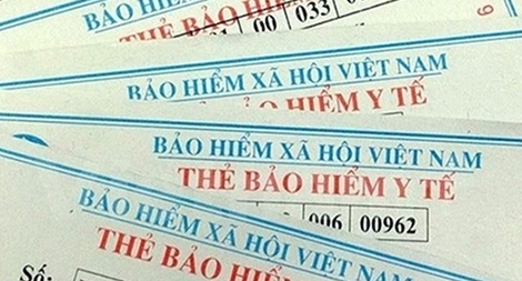 Hỗ trợ đóng BHYT cho một số nhóm dân cư yếu thế
