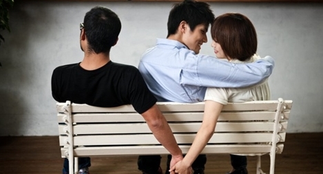 Ngoại tình chưa phải dấu chấm hết!