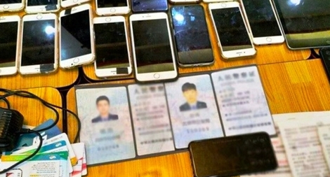 Những miếng phô-mai... miễn phí!