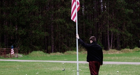 Mỹ: Hướng đạo sinh giữa sóng gió bê bối