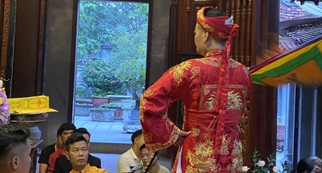 Đừng biến tâm linh thành mê tín