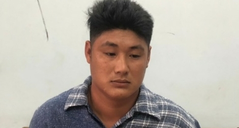 Bắt khẩn cấp kẻ đâm chết người phụ nữ để cướp chiếc nhẫn