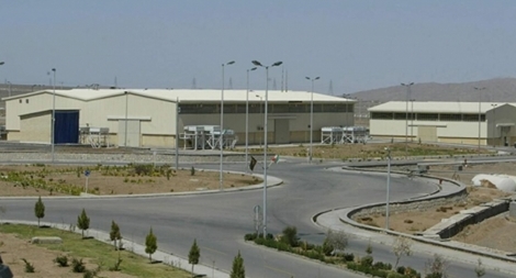 Thỏa thuận hạt nhân Iran đứng trước nguy cơ trở về con số 0