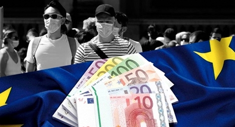 Một châu Âu đang chật vật phục hồi