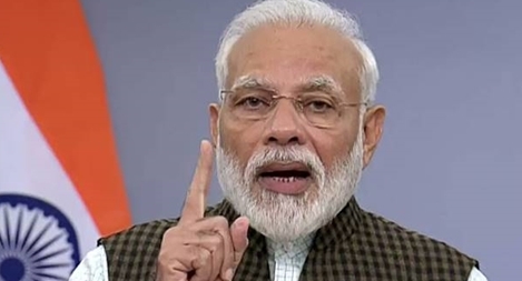 Bài toán khó của ông Modi