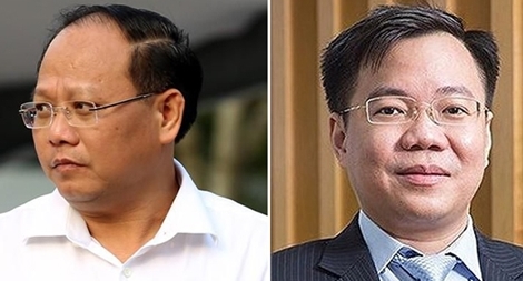 Đề nghị truy tố bị can Tất Thành Cang cùng đồng phạm