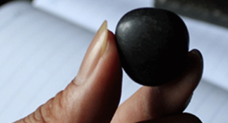 Nhộn nhịp chợ “thần dược” cuối năm