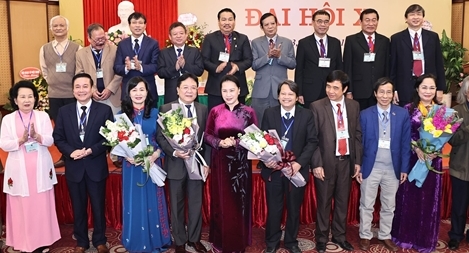 Văn học nghệ thuật cần nâng tầm, đổi mới, phát triển mạnh mẽ hơn