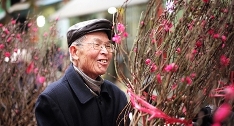 Âm sắc của Xuân