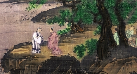 Biết người tài và dùng được người tài