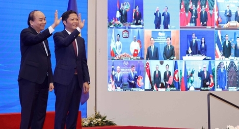 Dấu ấn Việt Nam trong kỷ nguyên số