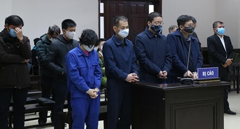  “Thiếu tướng, Tư lệnh” chiếm đoạt gần 100 tỷ đồng bị đề nghị tù chung thân