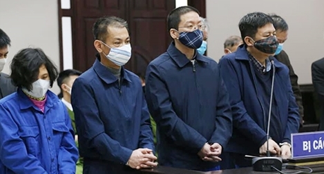 “Thiếu tướng” chiếm đoạt 100 tỷ đồng lĩnh án chung thân