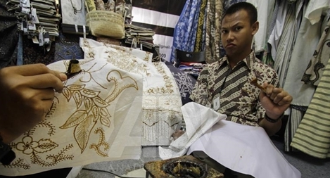 Giải bài toán kinh tế khu vực ASEAN