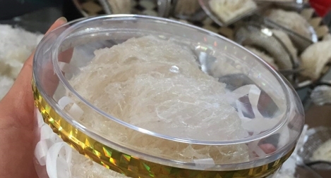 Bỗng thành nạn nhân trong cơn say “hoa hồng”