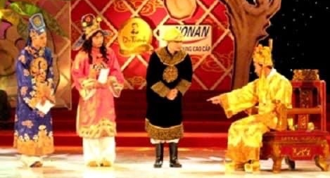 “Táo quân” 2021 có gì mới?